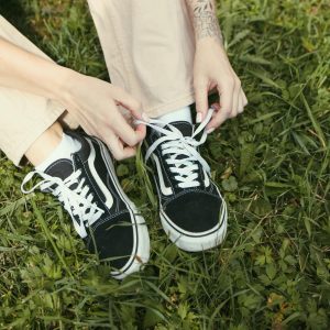 vans skate old skool